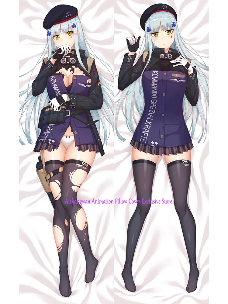 

Подушка Dakimakura с аниме, наволочка для красивой девушки, Двусторонняя Подушка с принтом, постельное белье, праздничные подарки
