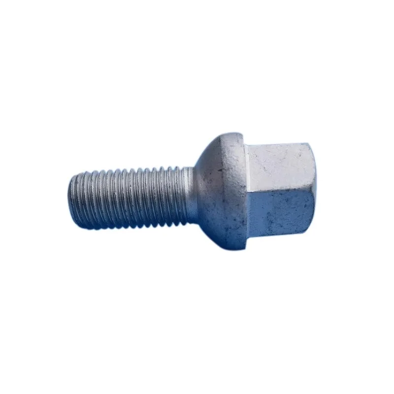 Original High Strength 10.9 Car Tire Screw Bolt For Chery New Tiggo3 5 7 8p 5x COWINX5 X3