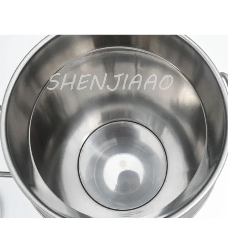 304 stainless steel Fermentation Liquor Barrel 30L Home Brewing Fermentation Barrel Wine Fermentor Brew Wine Making Tools 1pc 3