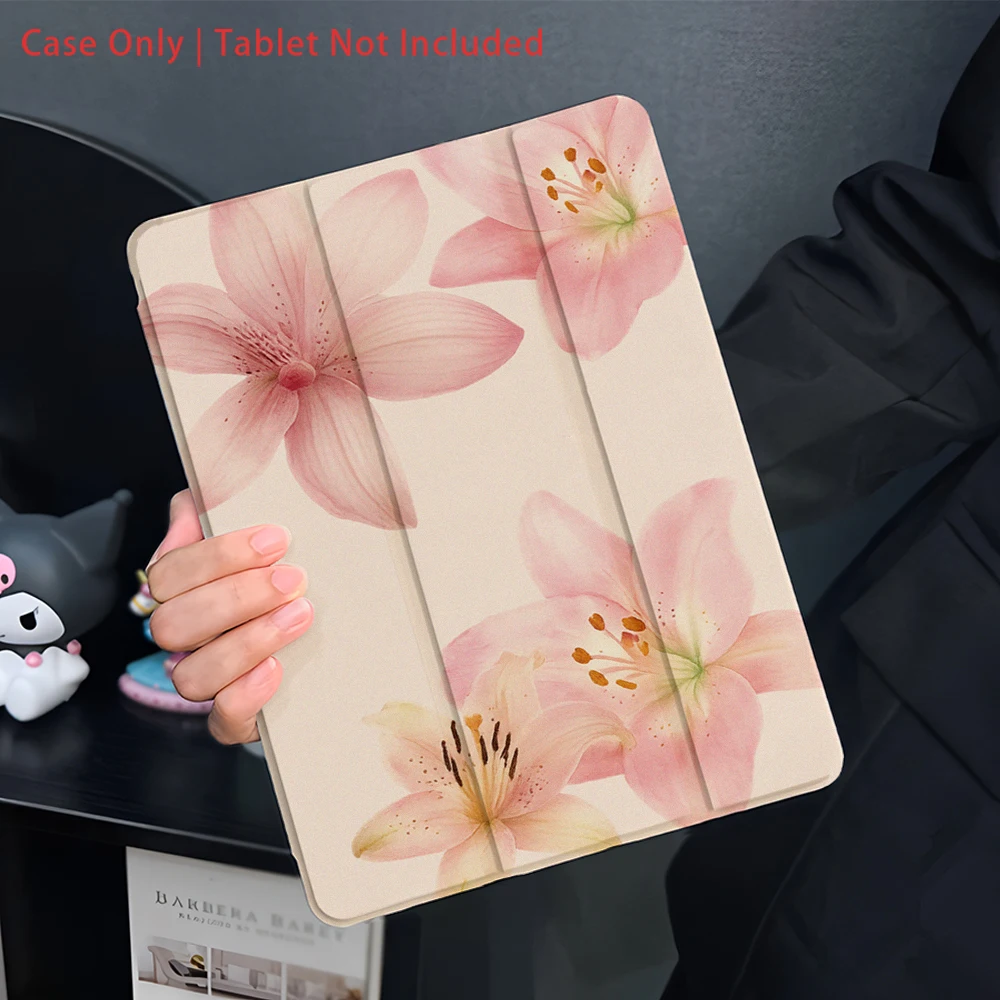 Versatile Protective Tablet Case