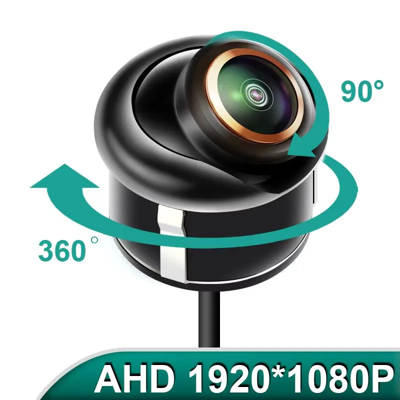 Gold-CVBS-AHD1080P