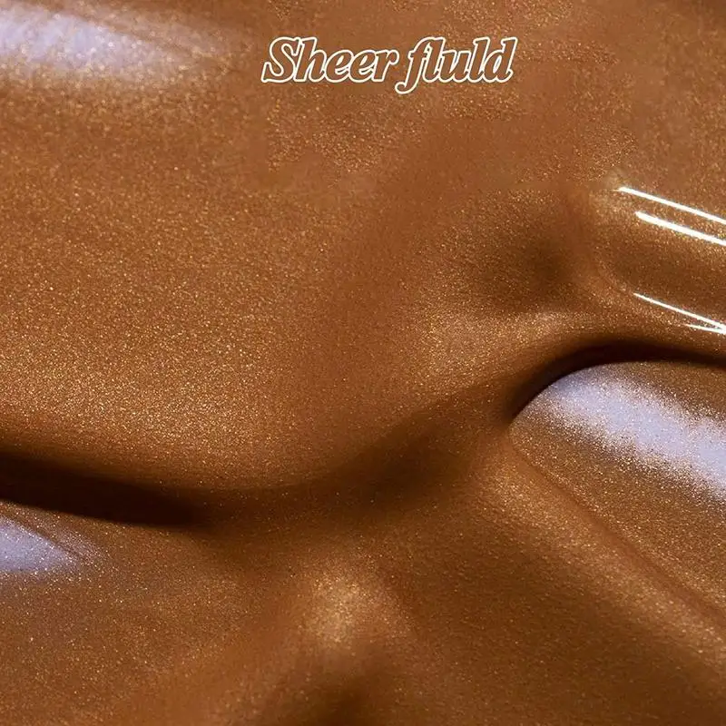 Self Tanning Lotion Skin Tanning Cream 30ml Fake Tan Peptide Serums Liquid Dark Self Tanning Serum Self Tanning Essence Bronzer Drops Face Tanner Drops