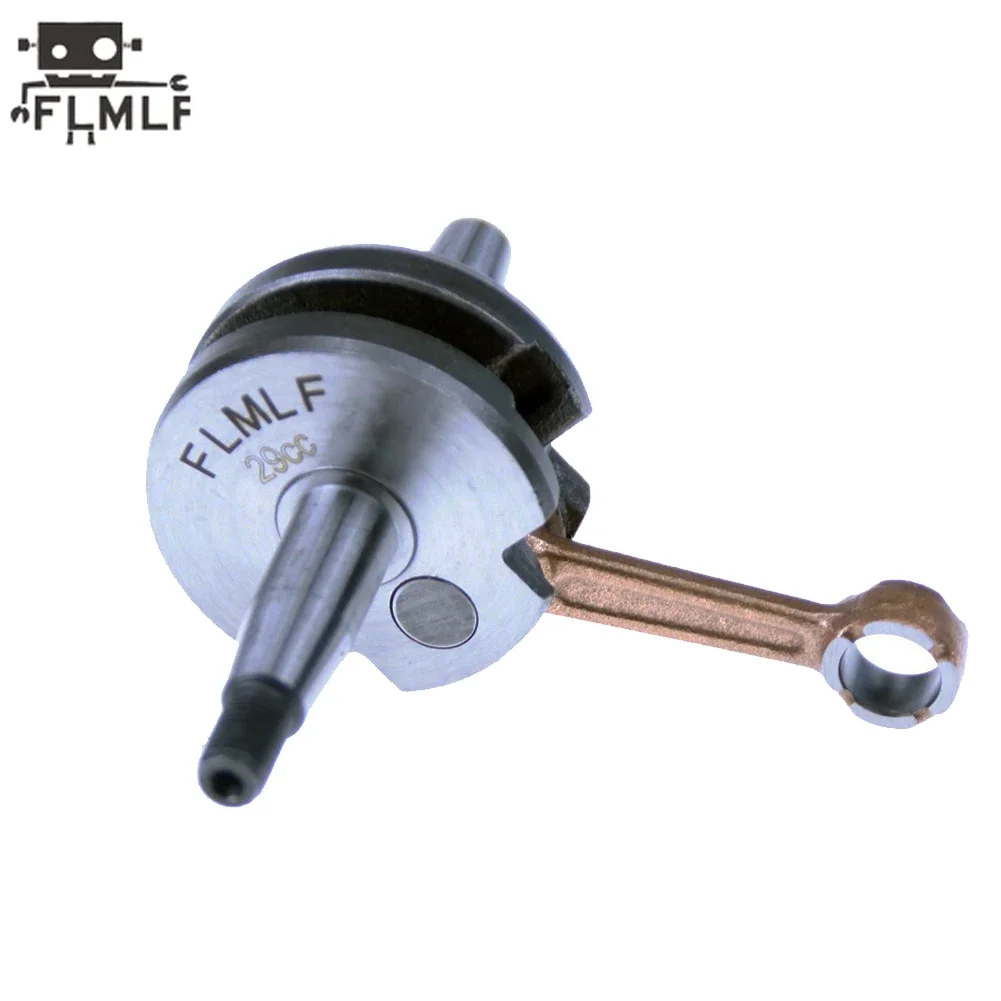 Kit De Pièces De Moteur Pour Voiture Radiocommandée Zenoah CY Fit 1/5 - Foto 14