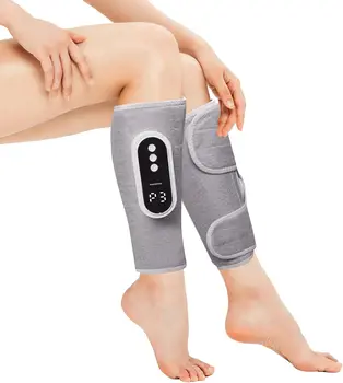 Heated Calf Air Compression Massager 1