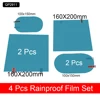 QP2911 4 Pcs
