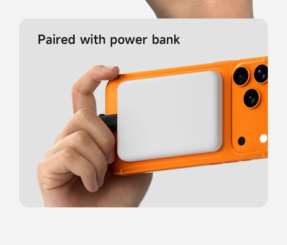 Hagibis USB-C Right-Angle Short Cable 60W