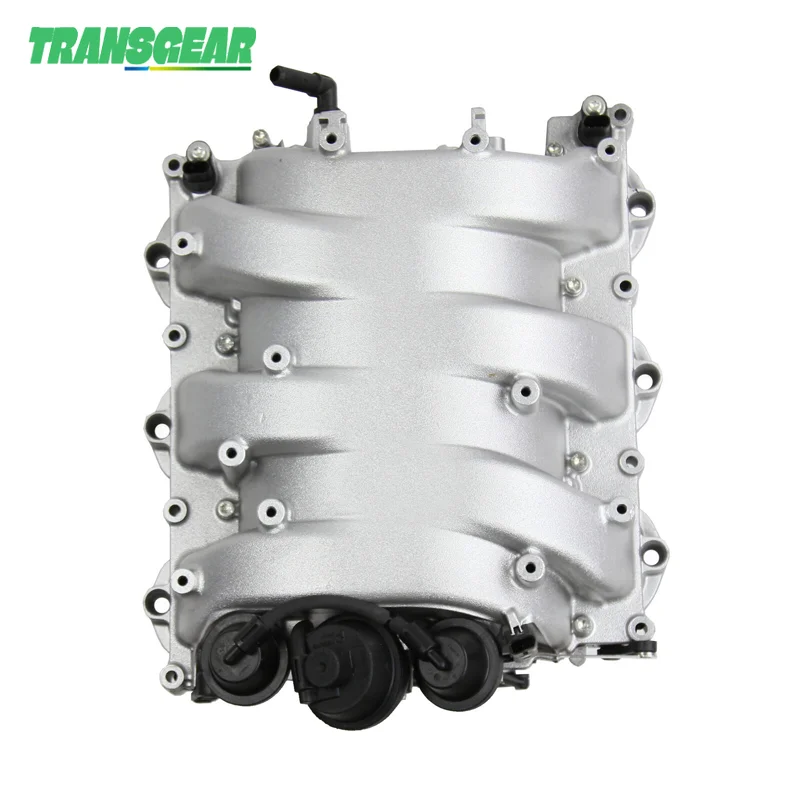 

A2721402401 2721402101 Engine Intake Manifold Assembly For Mercedes-Benz C230 E350 C280 R350 ML350