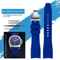 Blue-Silver B