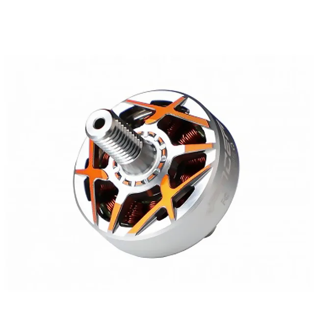 T-MOTOR p1804 kv2400 kv3400 3-44s fpv motor 1.5/5mm shaft for fpv freestyle 3.5/4 inch sub 250g slider drone diy parts 4