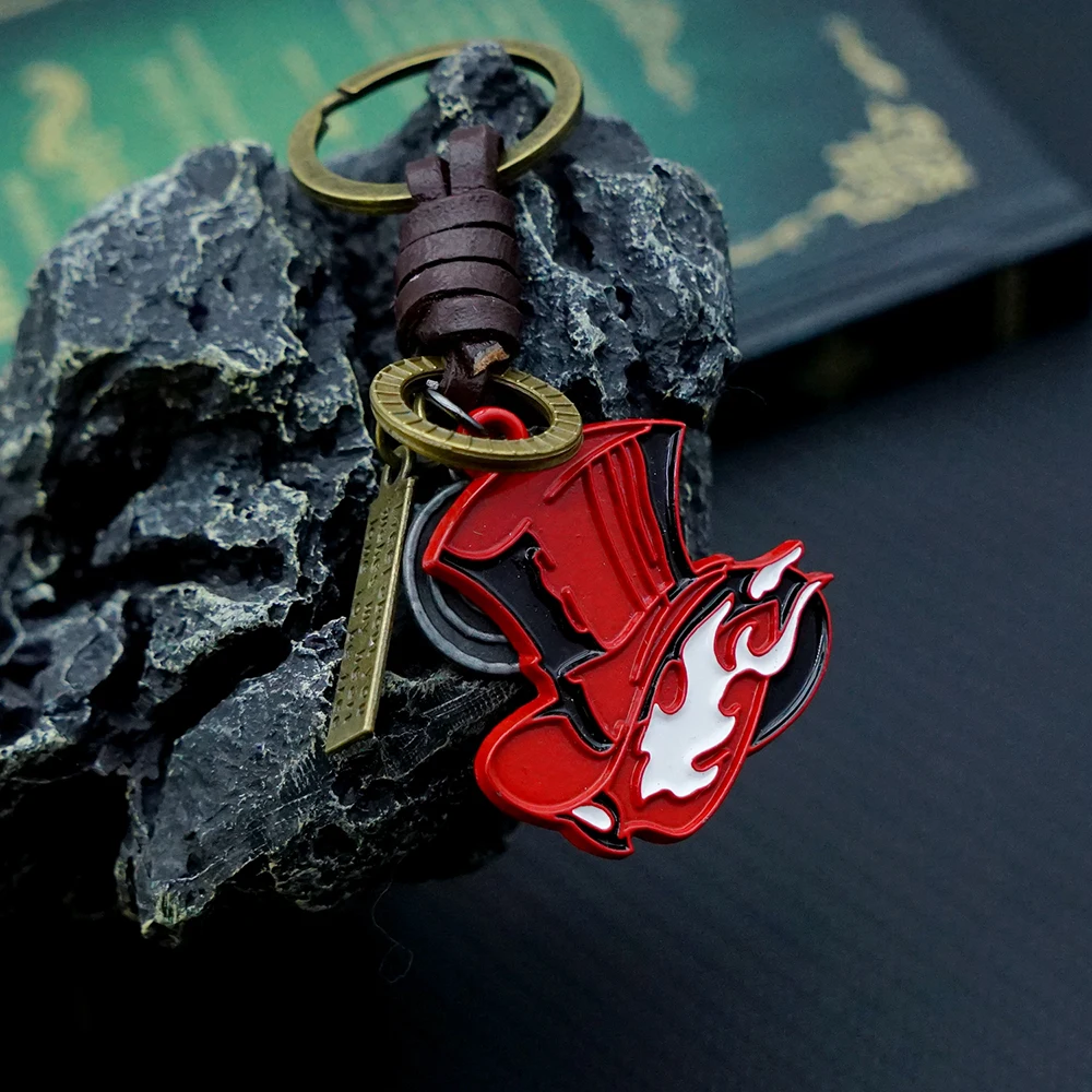 Mens keychain accessories deals