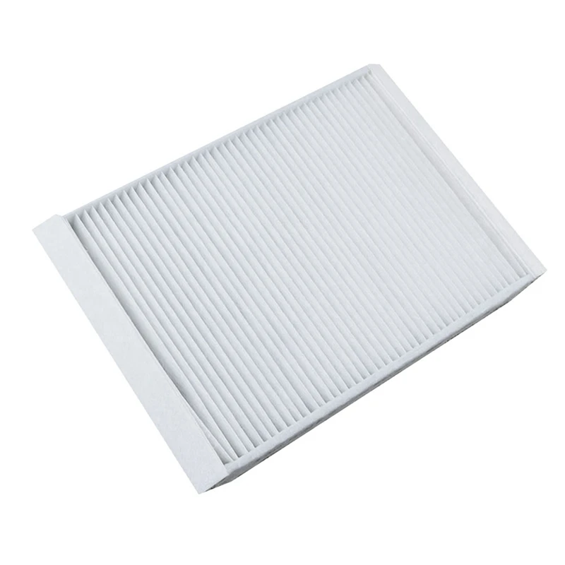 

5X Car Cabin Air Filter For Mercedes-Benz ML300 / ML320 / ML350 / ML500 W / S205-C180L / C200L / C260L A1668300018