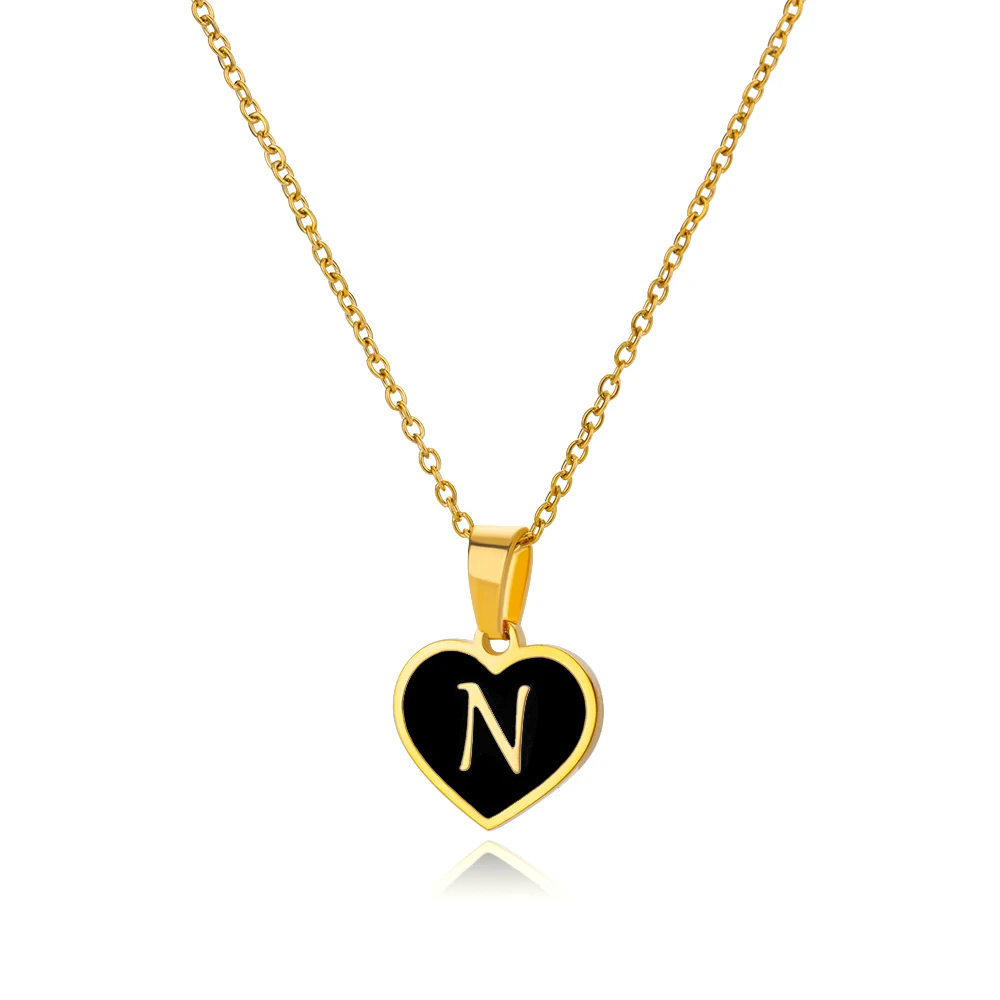 N