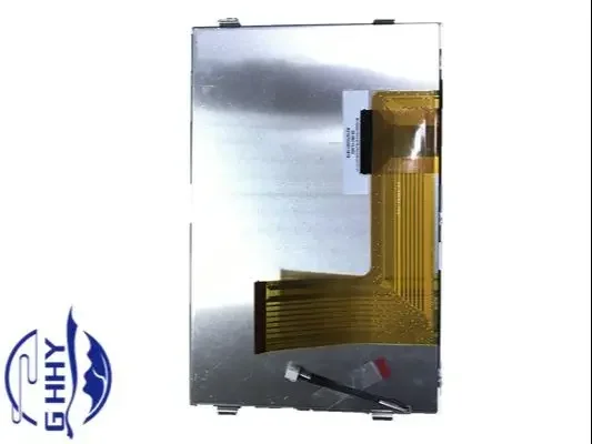 8" LCD display C080VW04 V0 with touch screen for Mercedes BMNW Car navigation audio LCD modules touch screen display car display monitor display