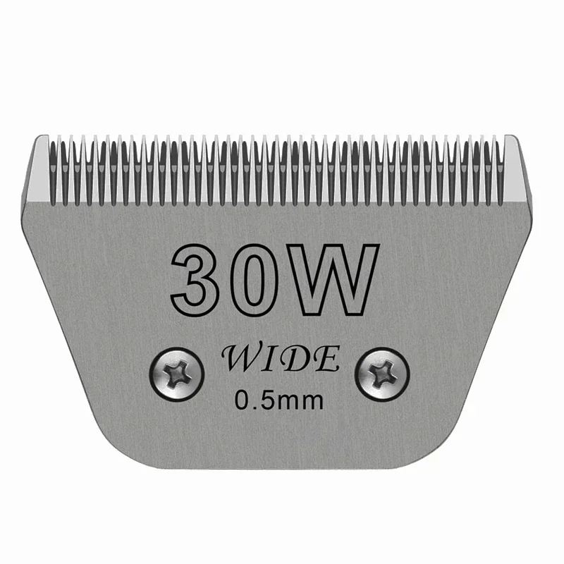 30W