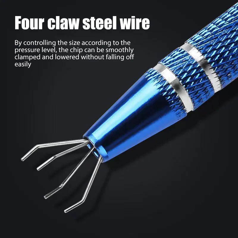 Keyboard Keycaps Switch Opener Puller Lubrication Set for Hot Swappable Mechanical Keyboard Headphone Cleaning Accessory Package