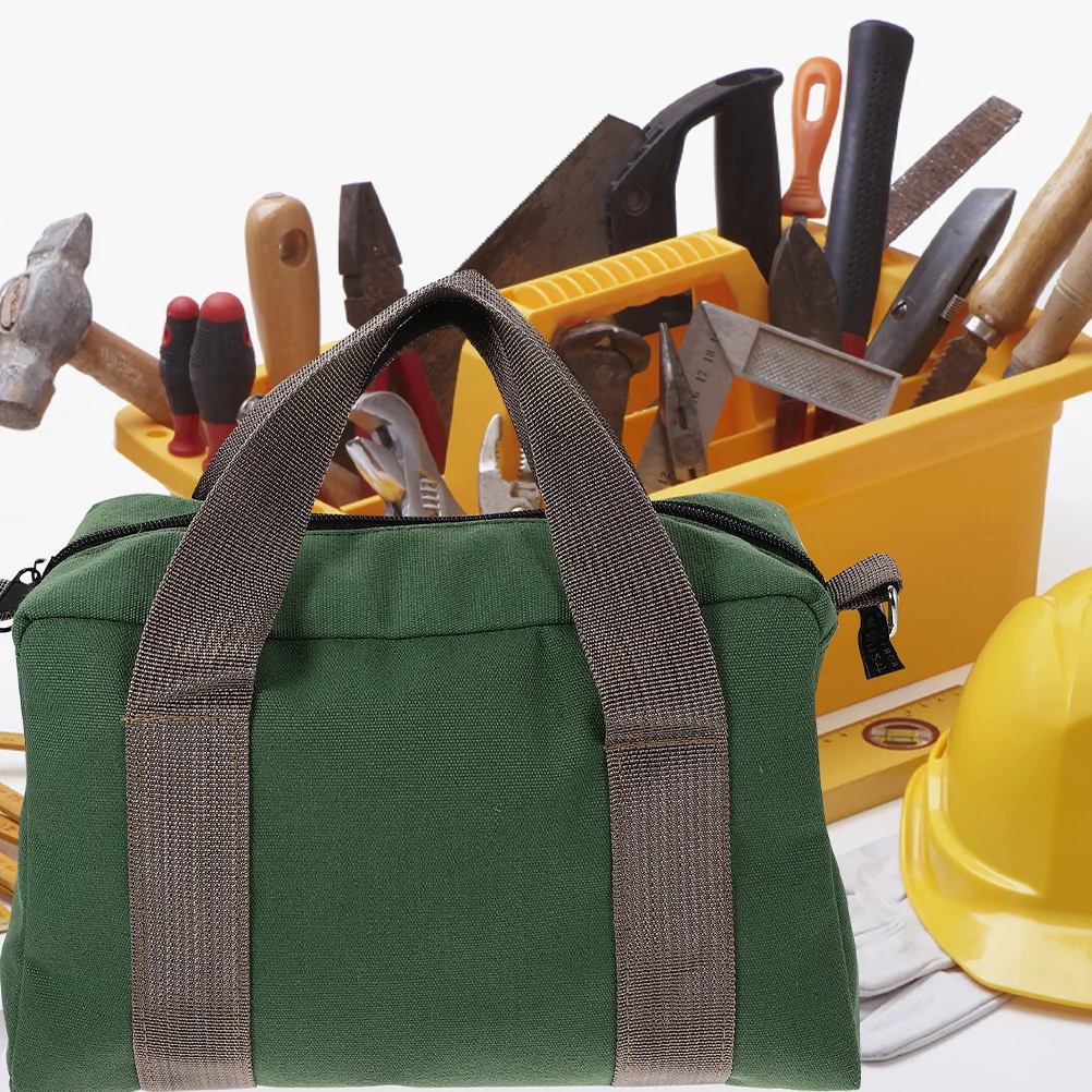 Рисунок 5 - Парусиновая сумка для инструментов