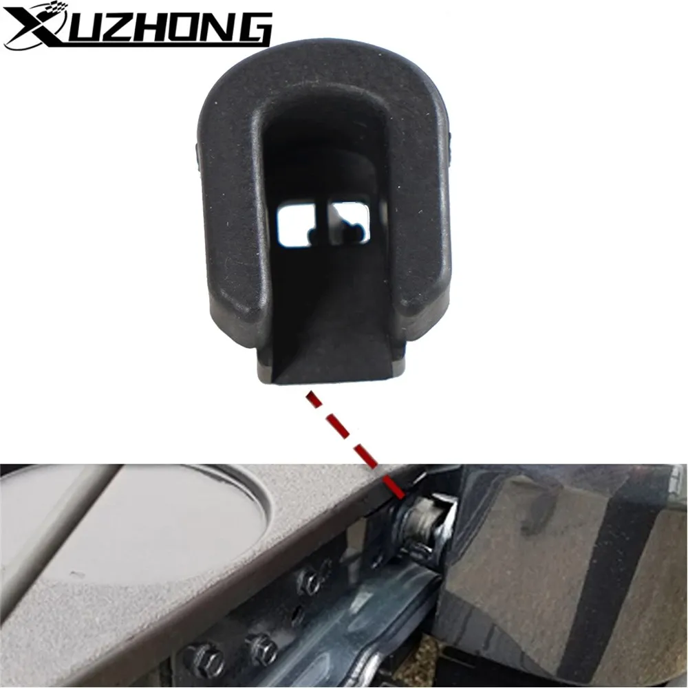 Truck Rear Tailgate Lift Assist Bushing Black 84331136 84131760