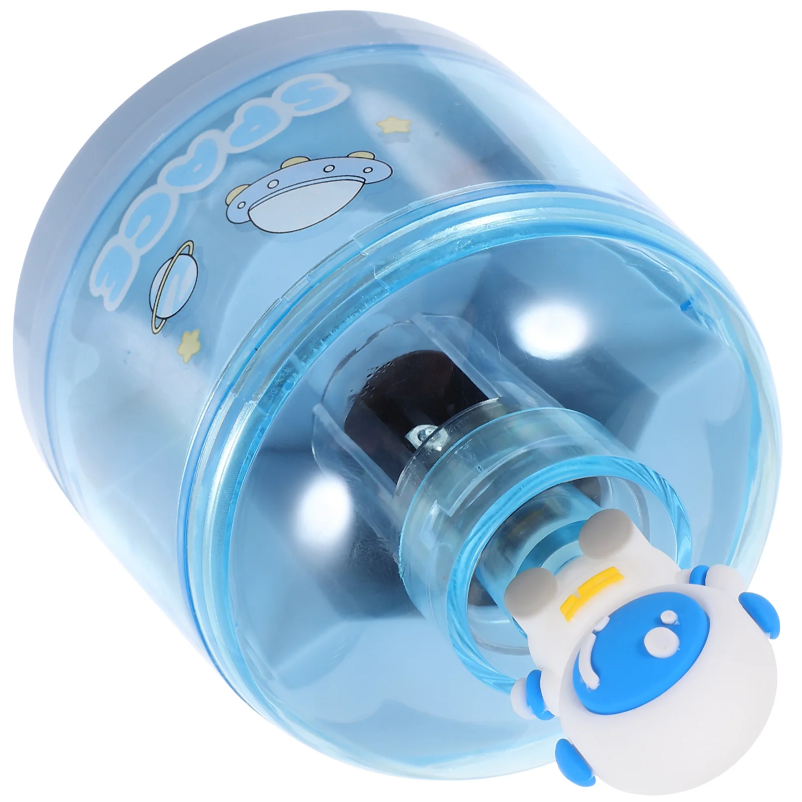 

Wear-resistant Cartoon Sharpener Children Pencil Sharpener Portable Pencil Sharpener