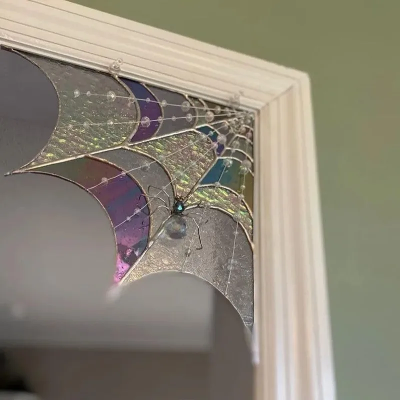 Original Spiderweb Door Topper 2 | Original Spiderweb Door Topper 2