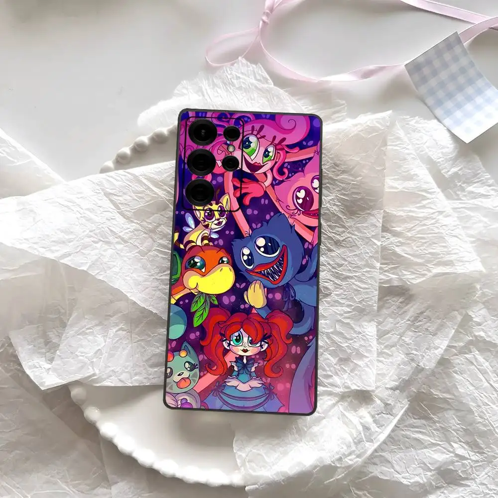 P-Poppy-ys Game Playtime-es Stylish Phone Case Cover