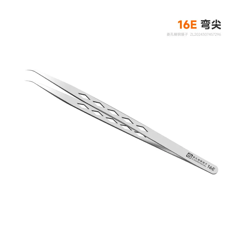 جفت AMAOE 16E الكيرف "المفرغ" – تصميم ماسي يمنع التعرق وسن منحني لزوايا الرؤية الصعبة 7