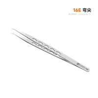 جفت AMAOE 16E الكيرف "المفرغ" – تصميم ماسي يمنع التعرق وسن منحني لزوايا الرؤية الصعبة 7