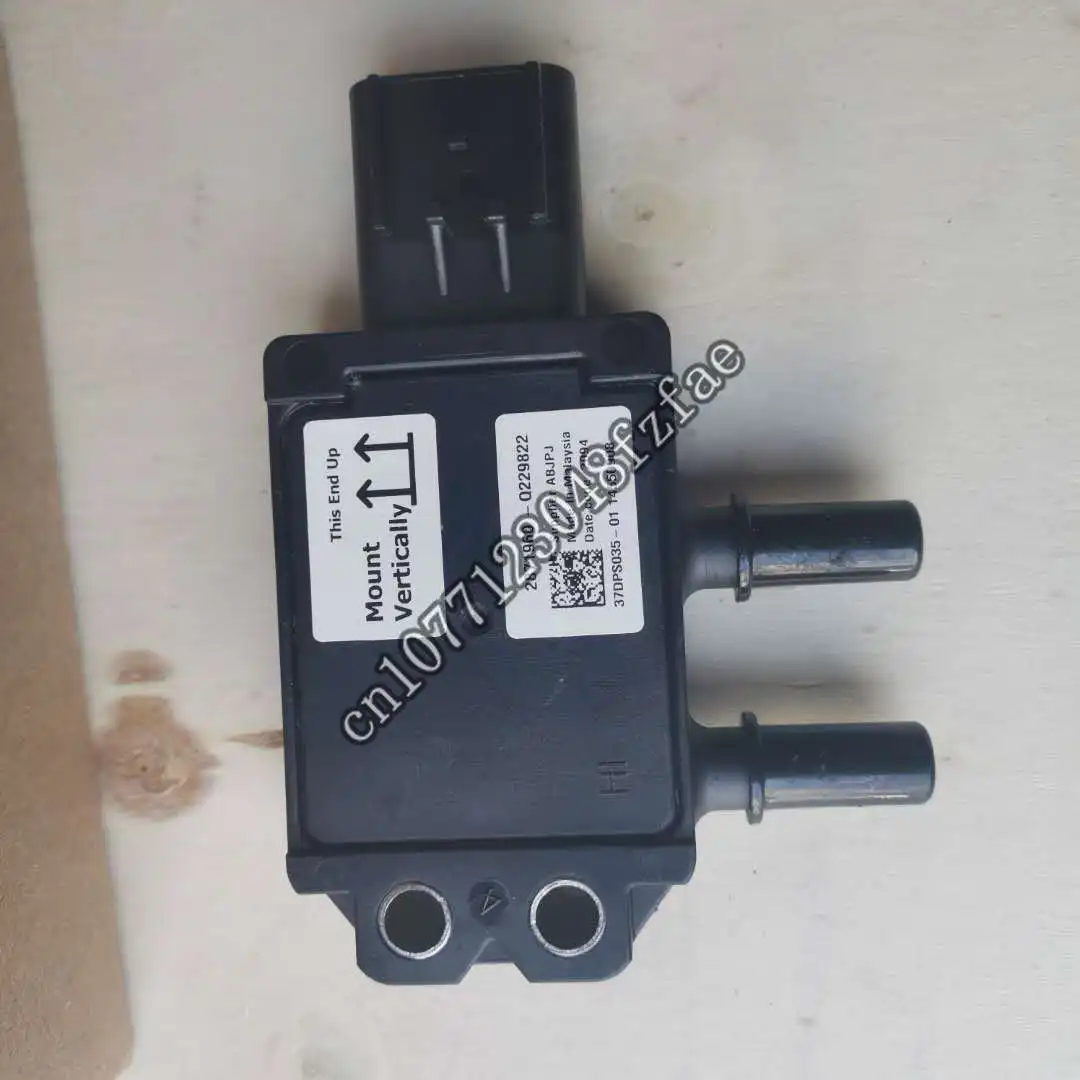 

engine pressure sensor 2871960