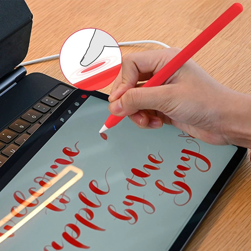 Apple Pencil 2 Ǹ ̽ º ġ  ŸϷ Ʈ ȣ    Ŀ ̲ 
