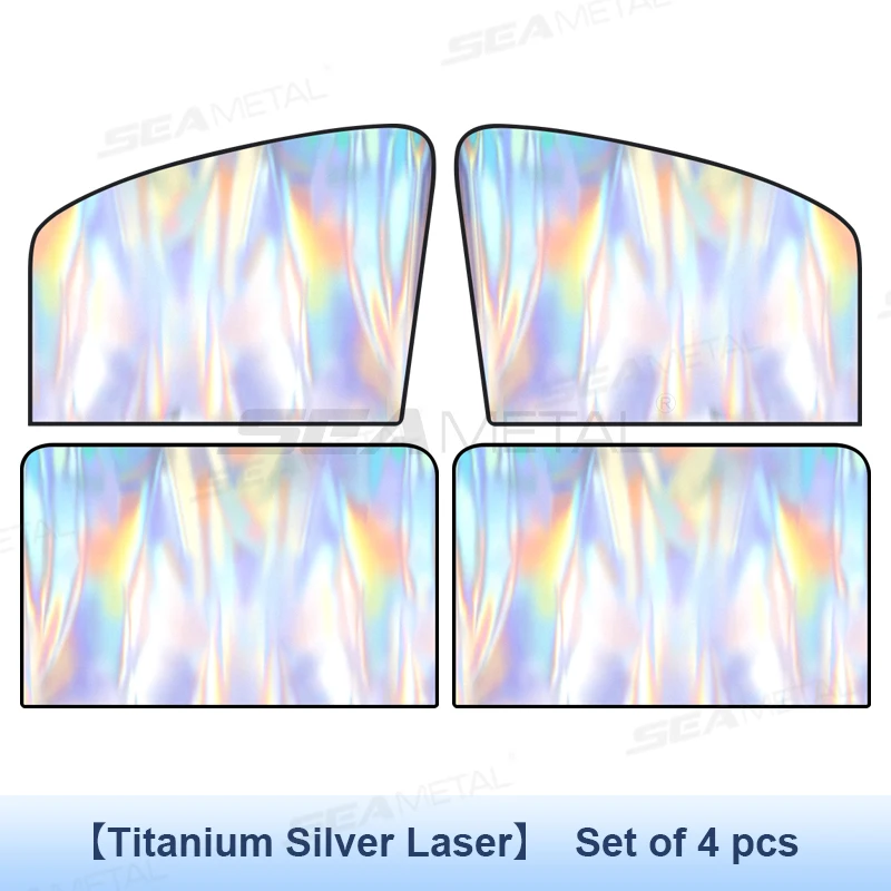 4pcs