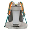 Grey Travel Backpack For Men New Luxury Quality Large Capacity Camping Hiking Back Pack Teenager Cycling Backpack Male Female 3