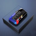 B Black Blue