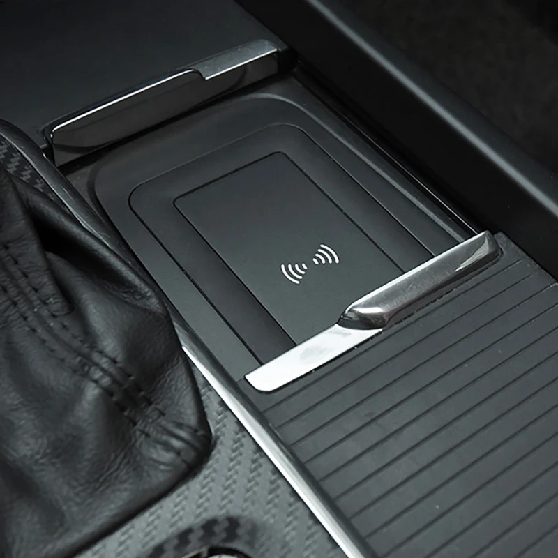 Iedereen die een draadloze oplader gebruikt | - Volvo Performance Forum