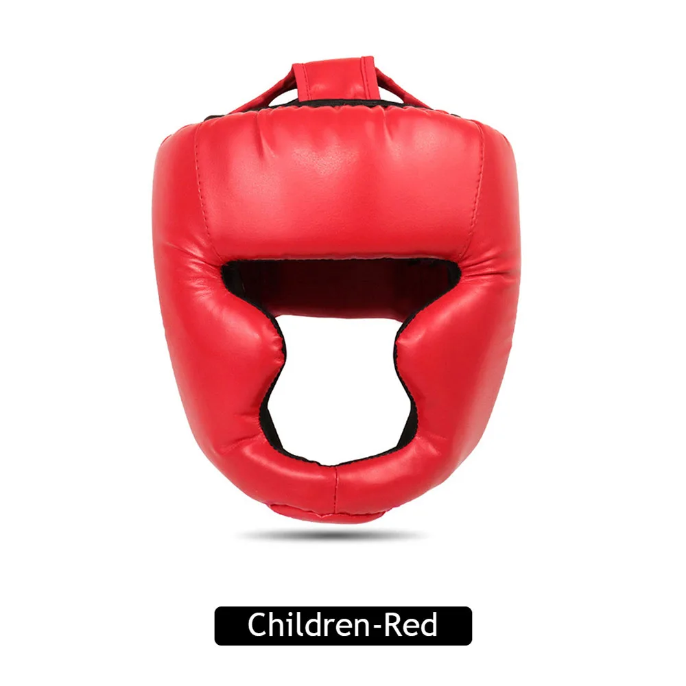 Children-Red