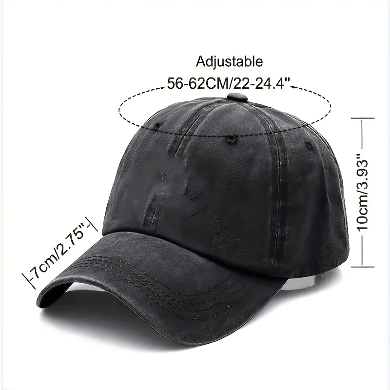 1 Stück Malteser-Hund-Baseballkappe für Damen, leicht verstellbares Zubehör, Snapback-Mütze mit niedlichem Welpen-Aufdruck, lässige Outdoor-Bekleidung – Detail 9