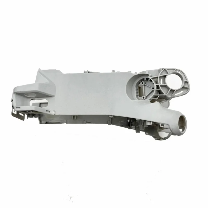 Body Shell For DJI Mini 4 Pro Upper Cover Middle Frame Perfect Condition Drone Plastic Case Spare Part Original New