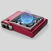 Camping Stove Windscreen Detachable Gas Stove Wind Protector Stainless Steel Furnace Stove Wind Shelter Portable for BBQ Stove