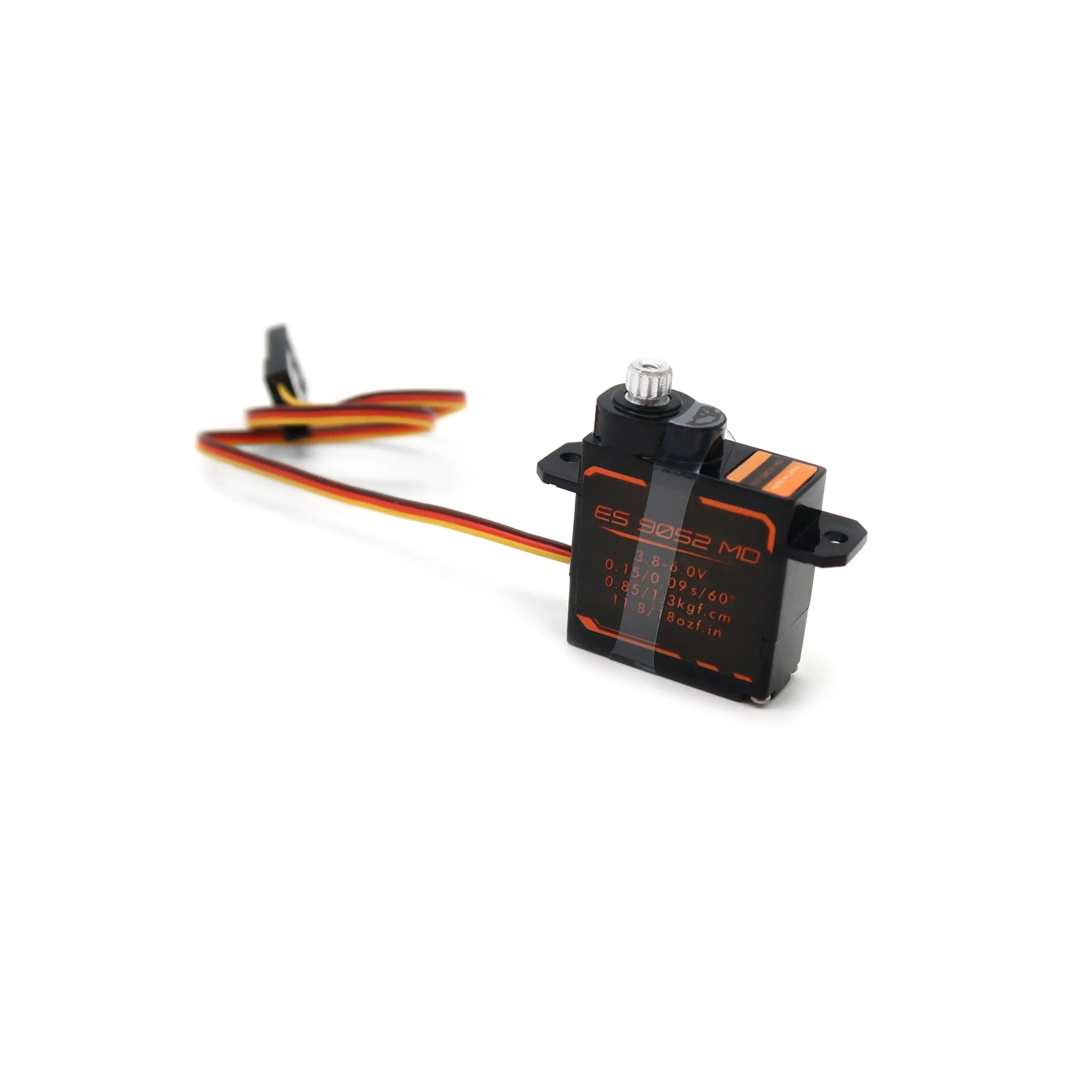 EMAX ES9052MD  Ż   5.5g, ٸ RC FPV   DIY ׼