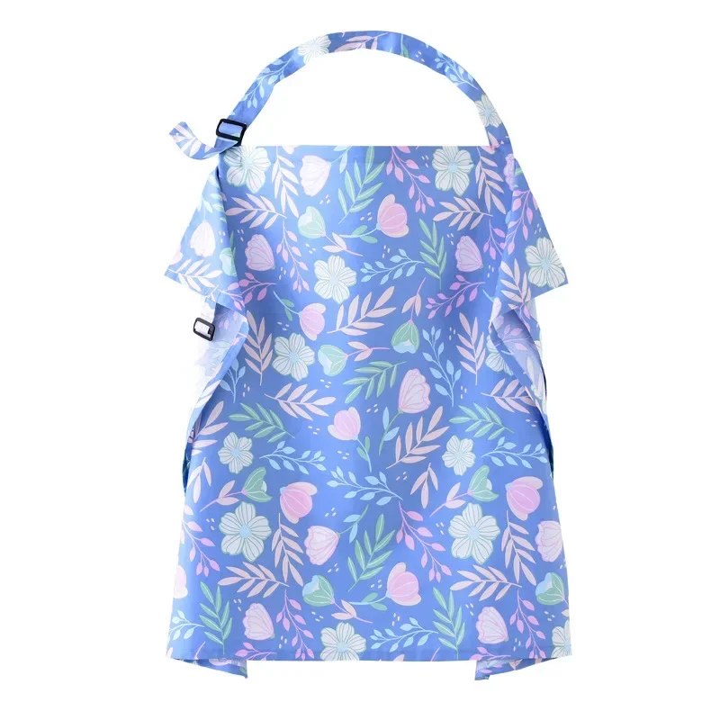 Baby Breastfeeding Nursing Cover Breast Feeding Scarf Infant Nursing Blanket Cloth Mum Apron Mother Nurse Cape breastfeeding cover nursing towel breastfeeding maternity clothes
