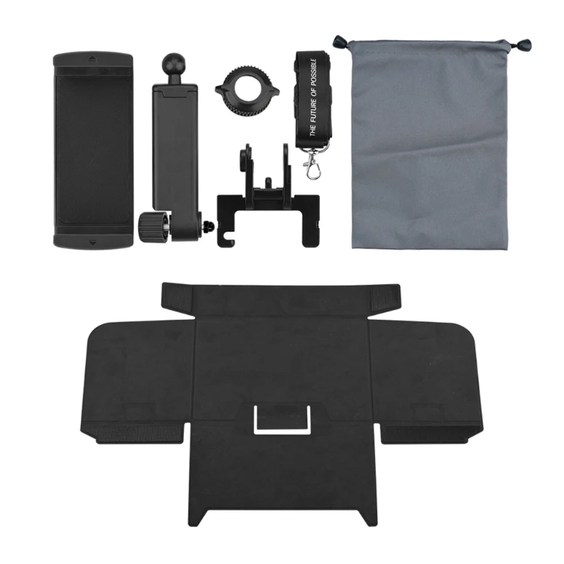 

Hood Shade Monitors Sunshade Accessories Simple Installs for MINI 3PRO RCs