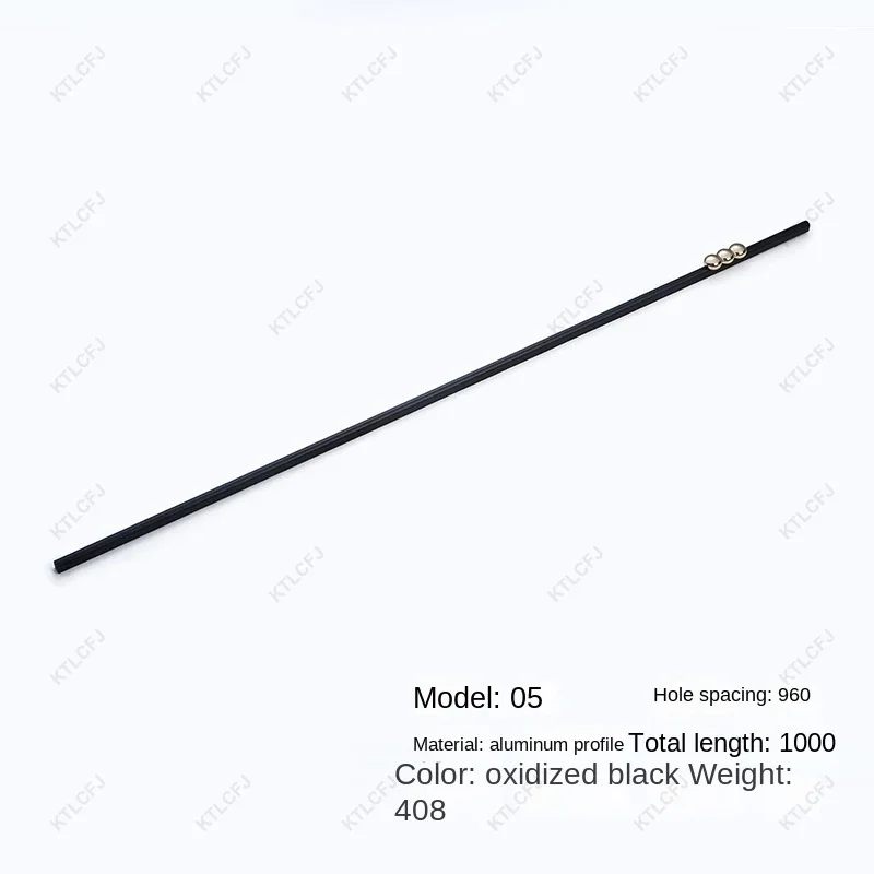 Oxidized Black05-960