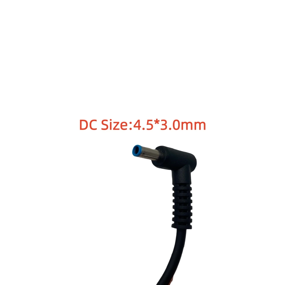 HP 741727-001 721092-001 719309-001 HSTNN-DA40 ADP-45WD B Pavilion TouchSmart 11 13 15용 45W 19.5V 2.31A 노트북 충전기