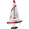 Remote Control Boat 8802 Joyway Red Caribbean Proportional Rc Sailing Competition Model Decoration Children'S Outdoor Toy Gift 1