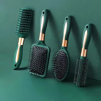 Air Cushion Scalp Massage Comb 1