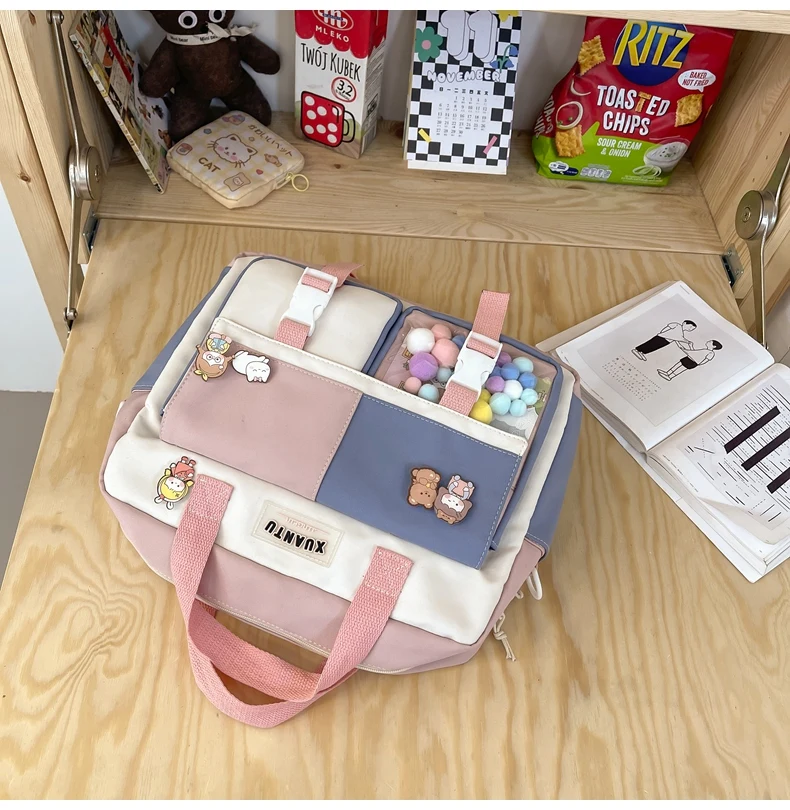 Kawaii Harajuku Style Ita Shoulder Bag