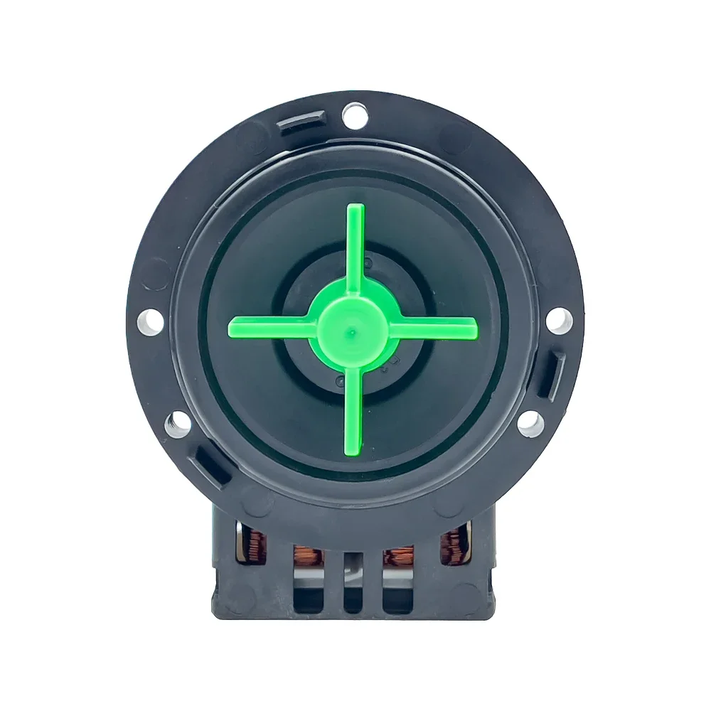BPX2-7 BPX2-8 AC220-240V 50Hz 30W 3000r/min 5859EN1004B Drain Pump Motor For LG Washing Machine Washer Drainage Parts