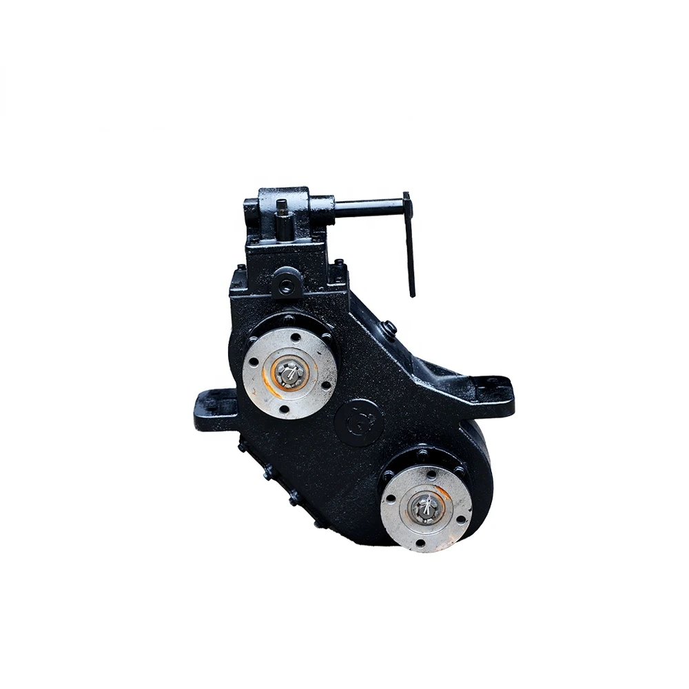 

4x4/4wd 3-5t Light Duty Truck Transfer Case Gearbox Gear Box