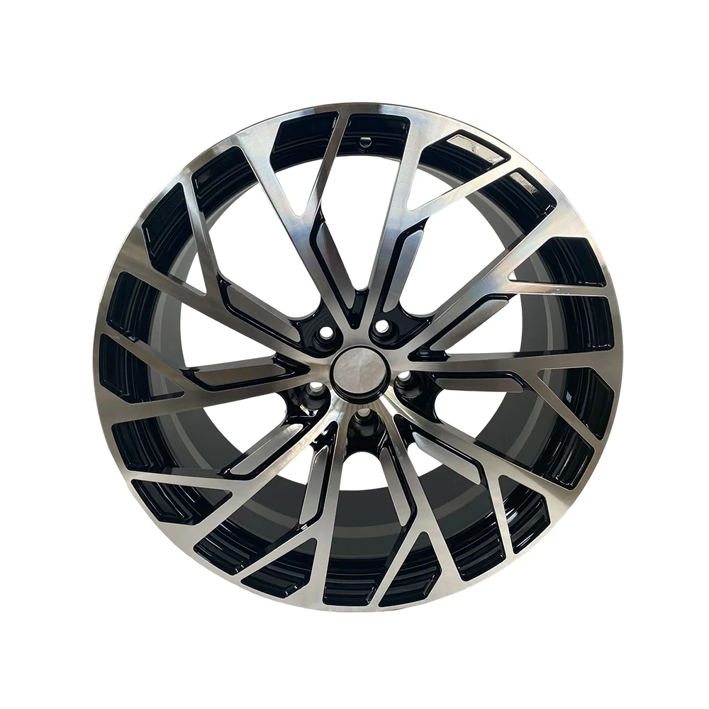 

Forged wheel 20inch for passenger car wheels