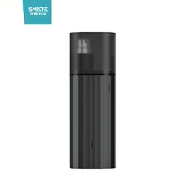 Smate Electric Mini Nose Trimmers Lighter Shape Portable Nose Hair Shaver Clipper Waterproof Safe Removal Cleaner 1