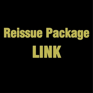 Reissue Package link