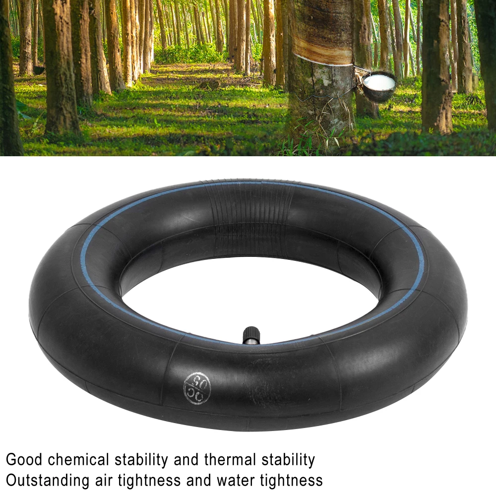 Chambre à Air En Caoutchouc Butyle Pour Vélo De Montagne, 12 - 26, 27.5